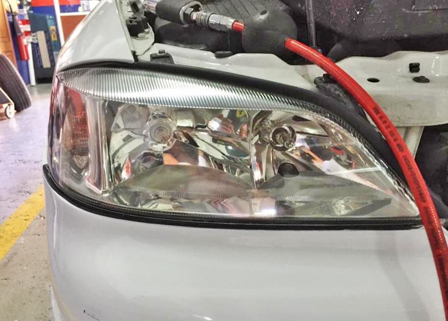  Talleres Gex: cuidado y tecnología al servicio de su vehículo