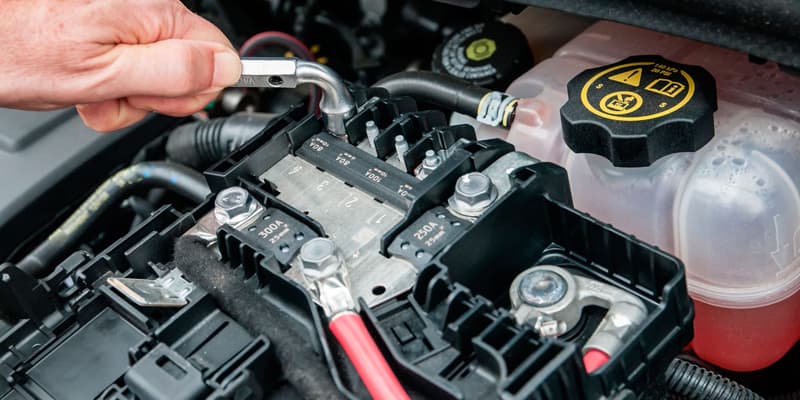 Mecánica y electricidad en Vigo desde 1992