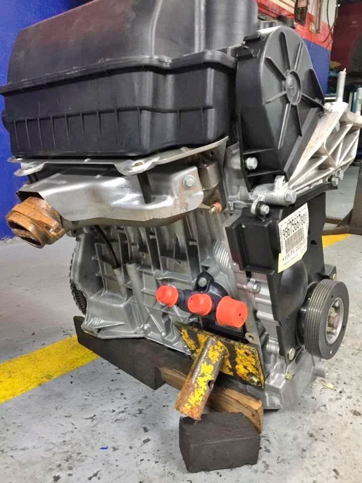  Nuestros mecánicos en Vigo resuelven sus dudas sobre nuestros servicios