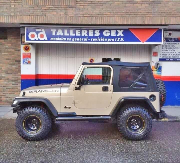  Somos su taller de confianza en Vigo: soluciones completas para cada necesidad