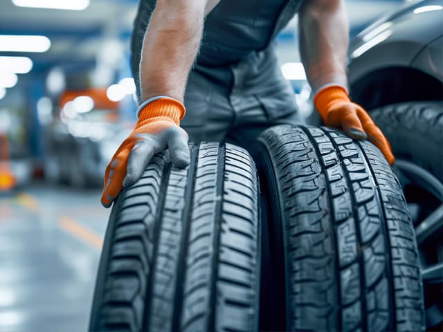 Contacte con Talleres Gex en Vigo: estamos aquí para ayudarle